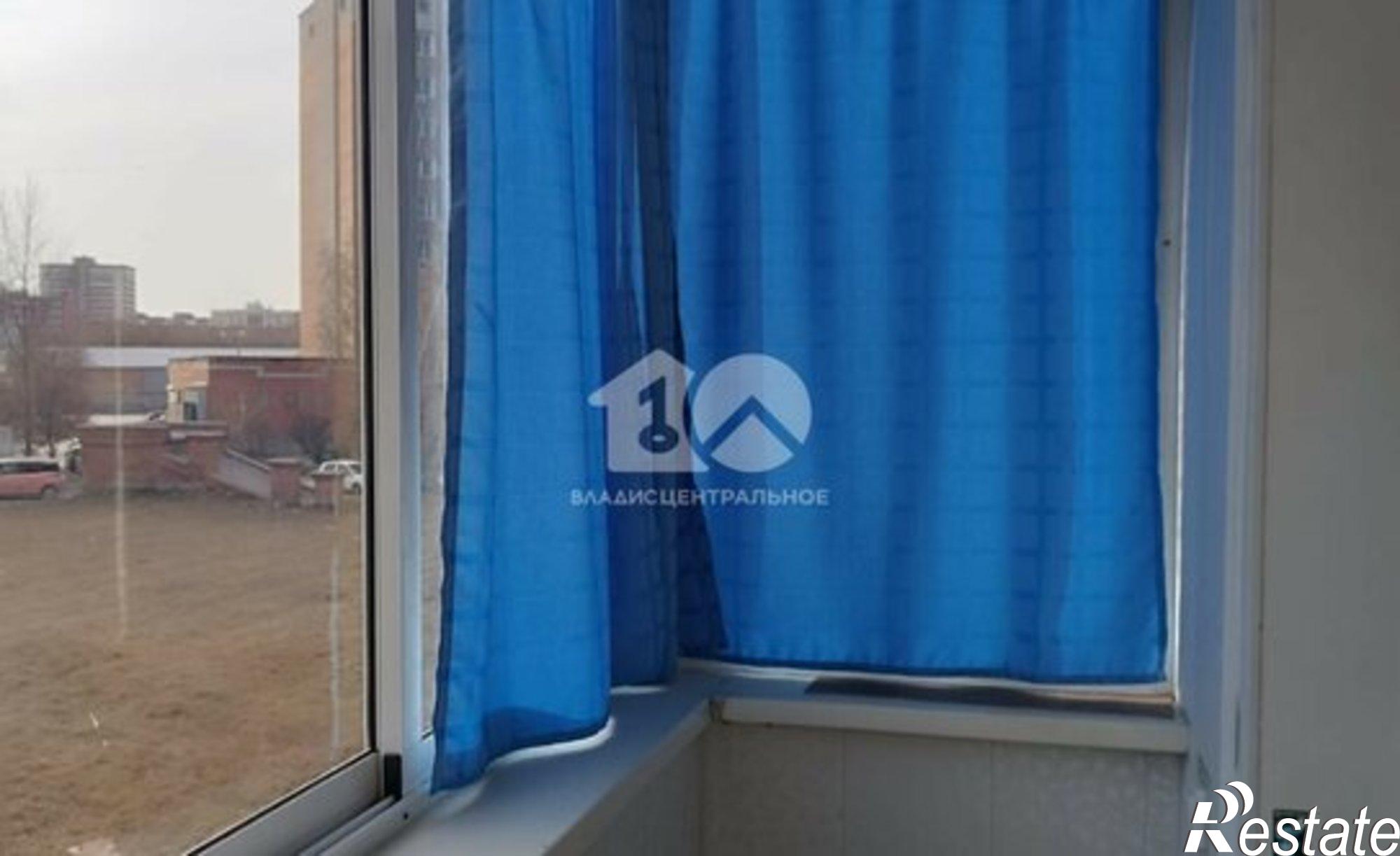 Купить квартиру за 3 300 000 рублей на Северный мкр, 15