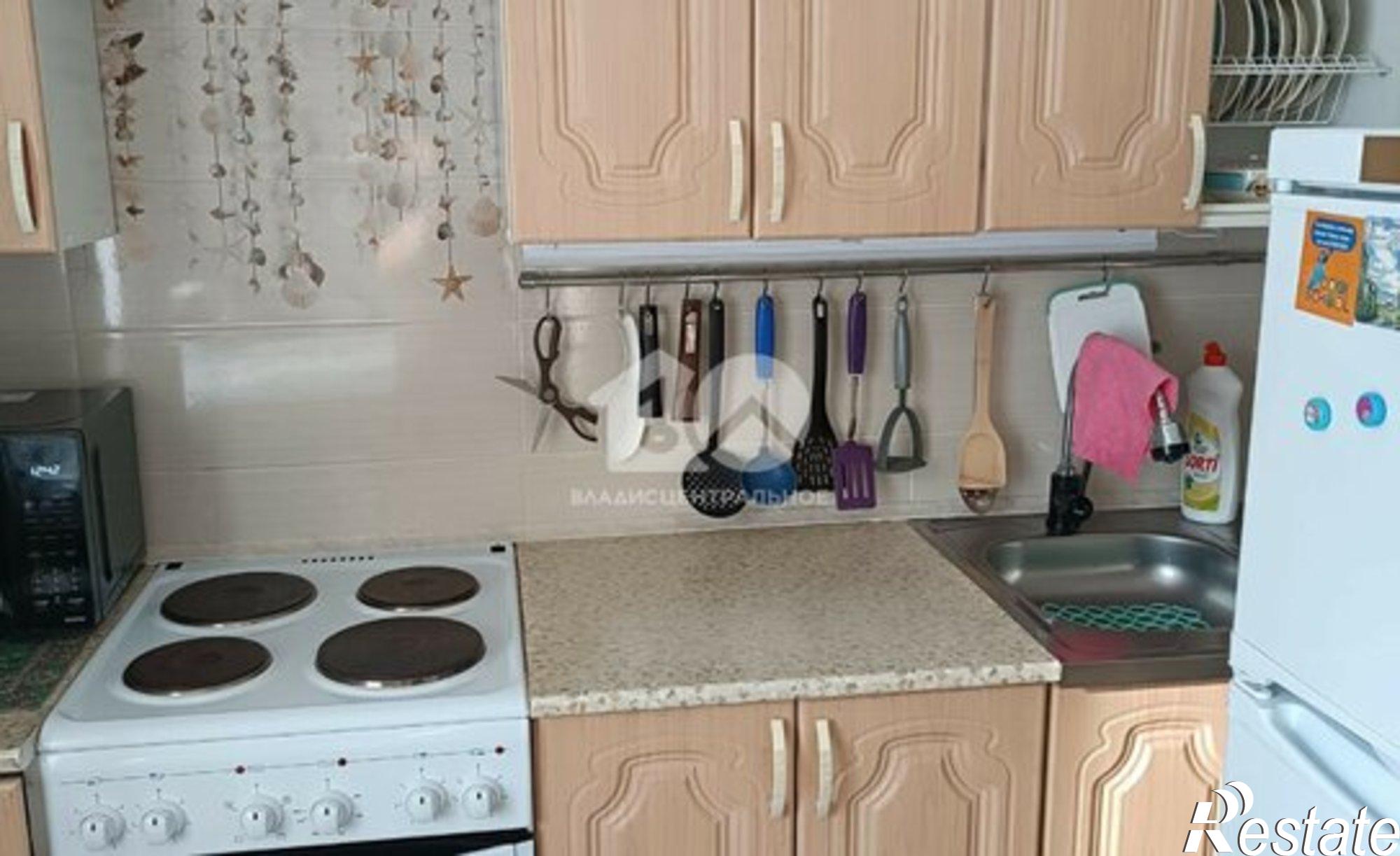 Купить квартиру за 3 300 000 рублей на Северный мкр, 15