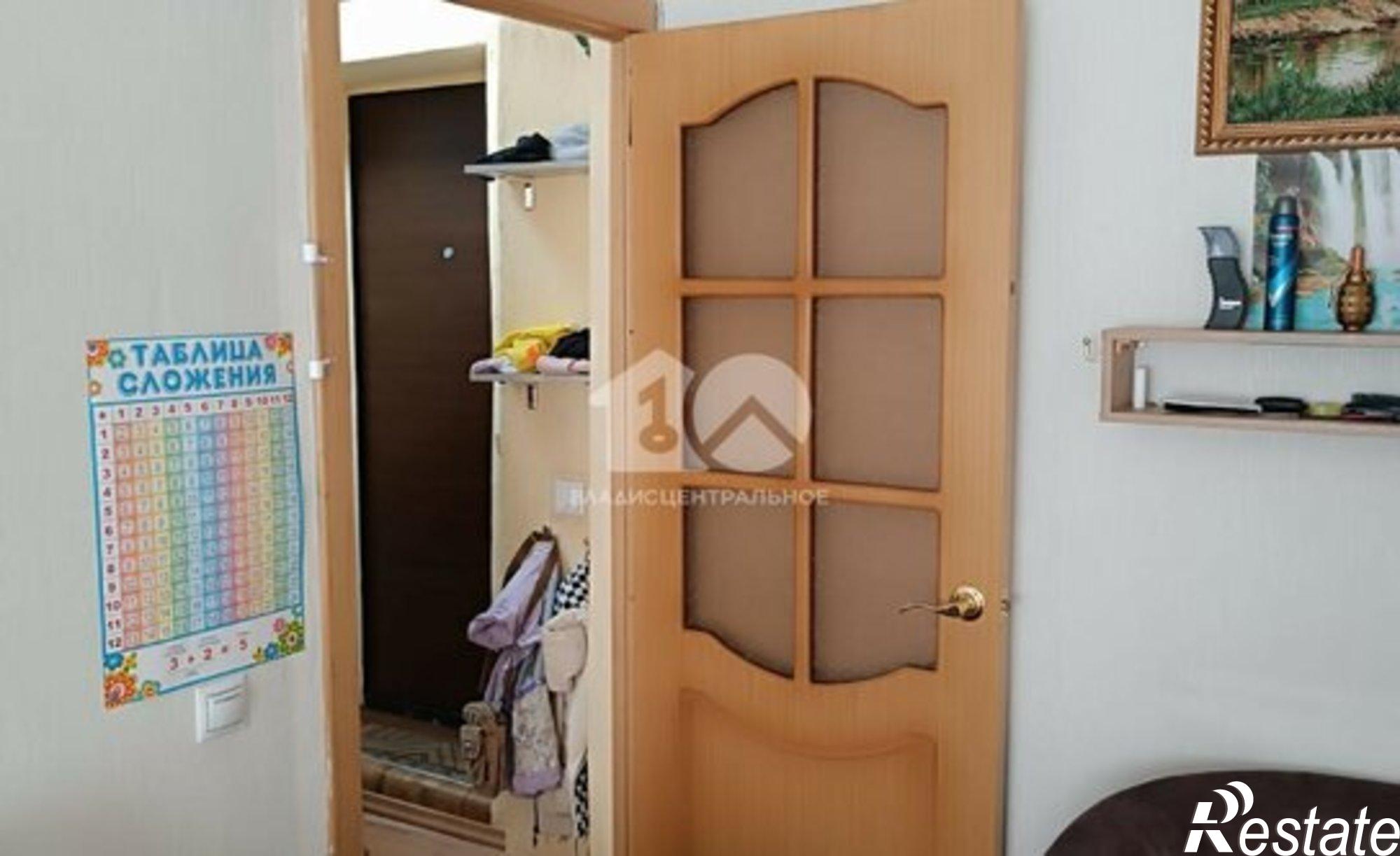 Купить квартиру за 3 300 000 рублей на Северный мкр, 15