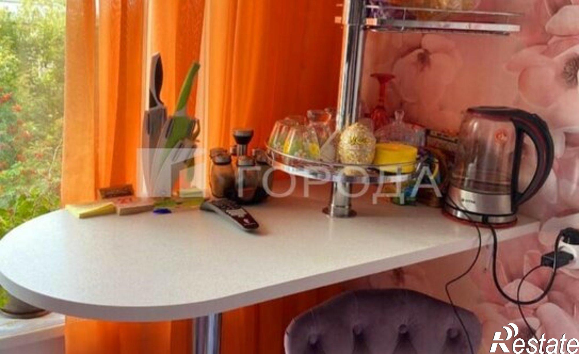 Купить квартиру за 7 500 000 рублей на ул Новосибирская, 18