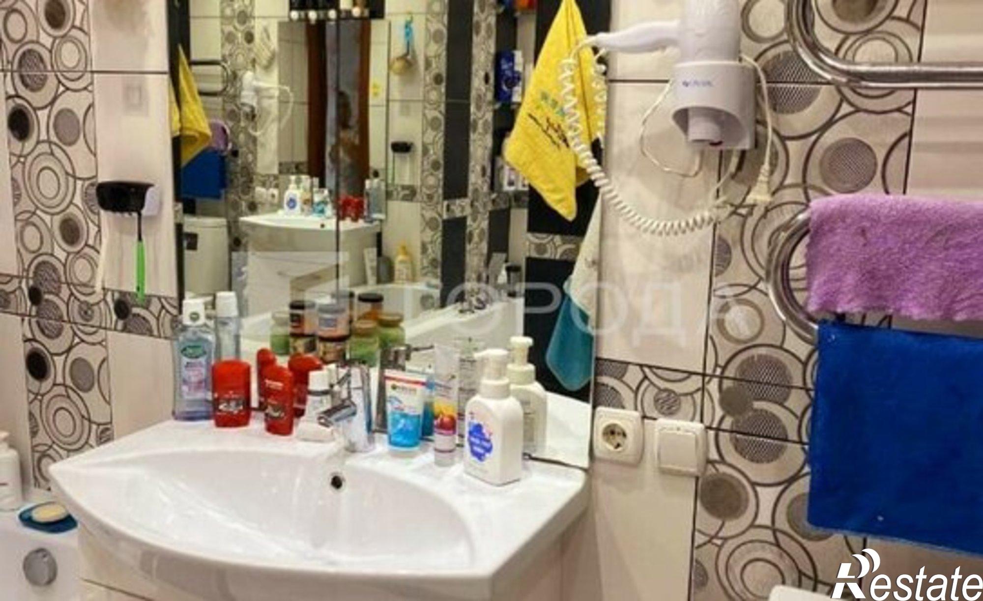 Купить квартиру за 7 500 000 рублей на ул Новосибирская, 18