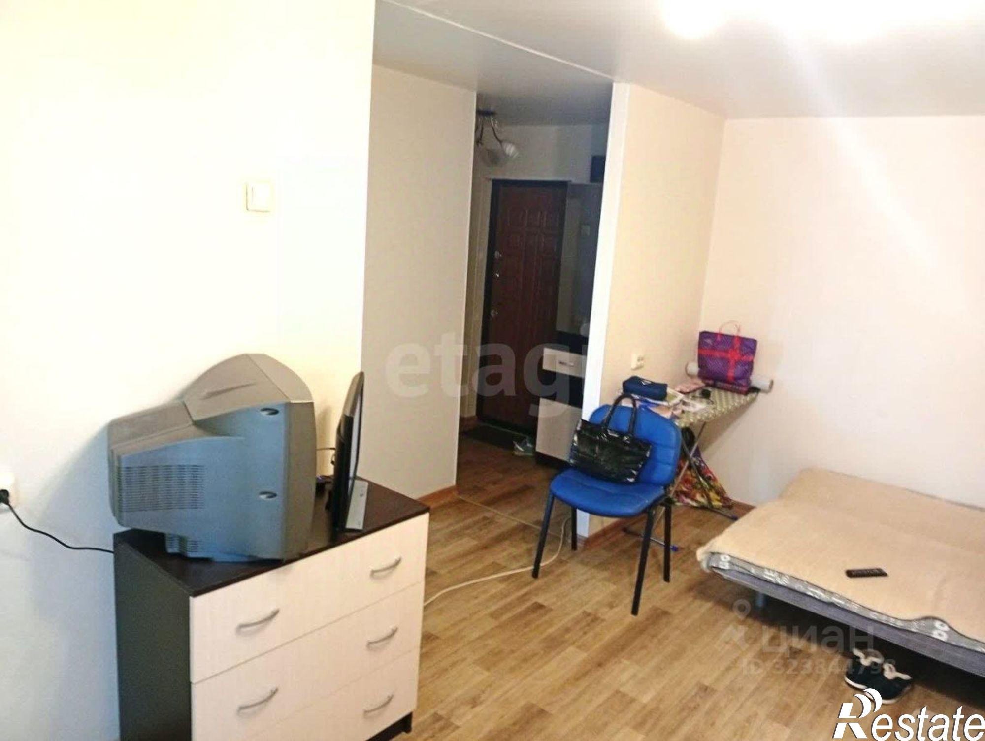 Купить квартиру за 3 100 000 рублей на ул Спортивная, 1