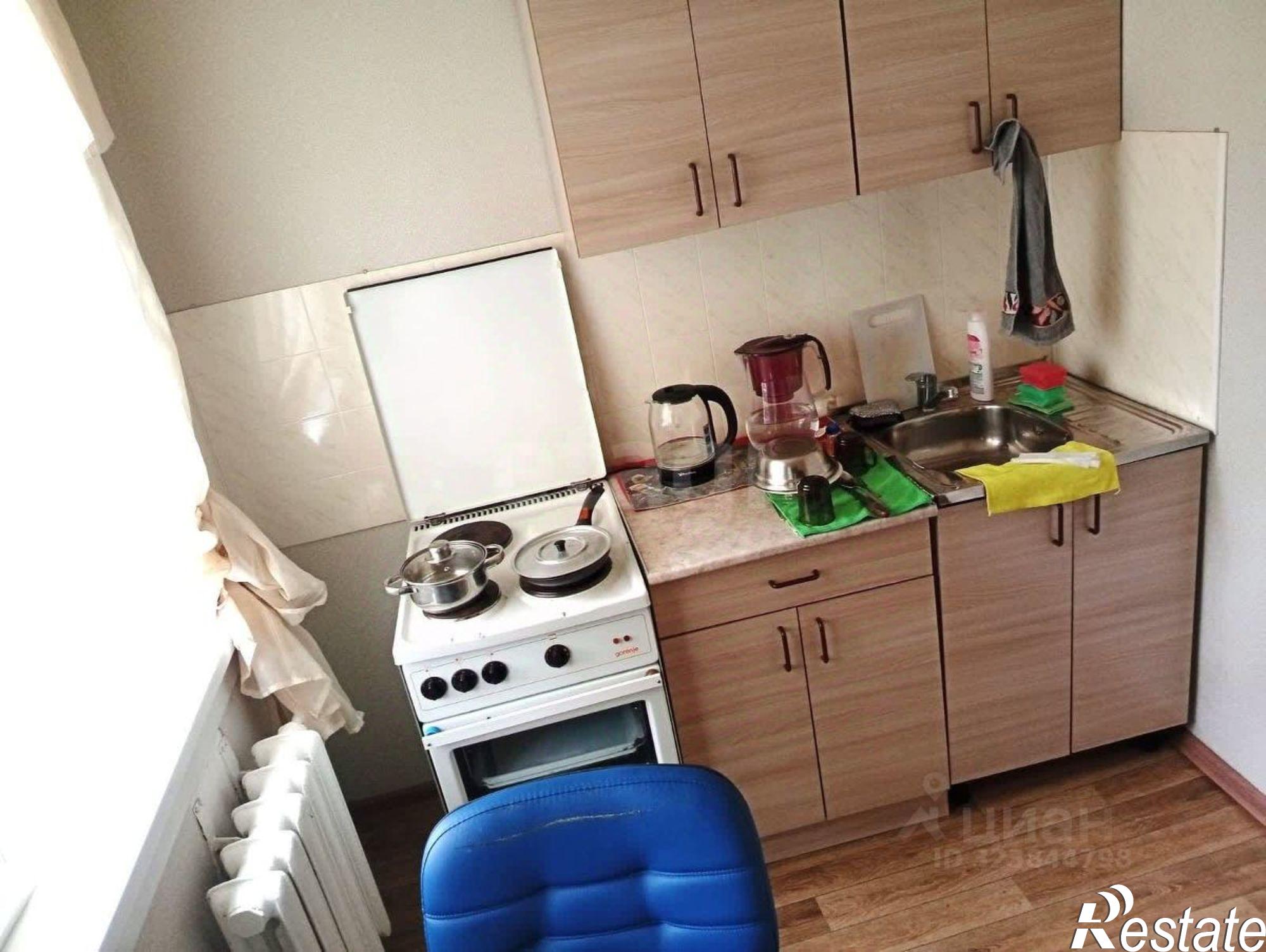 Купить квартиру за 3 100 000 рублей на ул Спортивная, 1