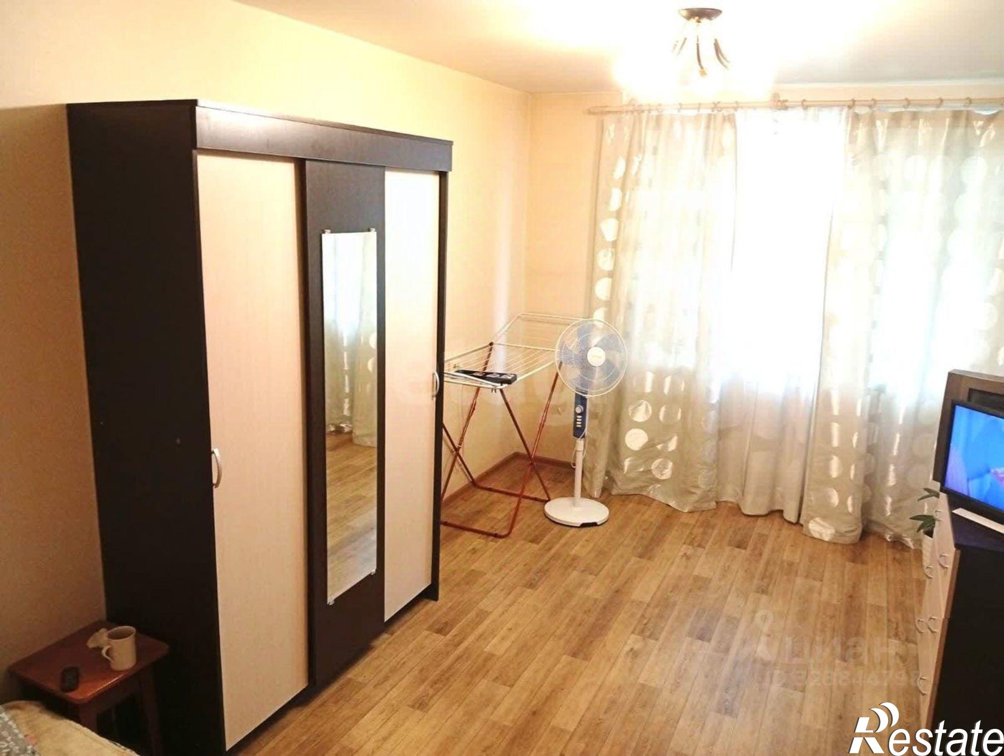 Купить квартиру за 3 100 000 рублей на ул Спортивная, 1