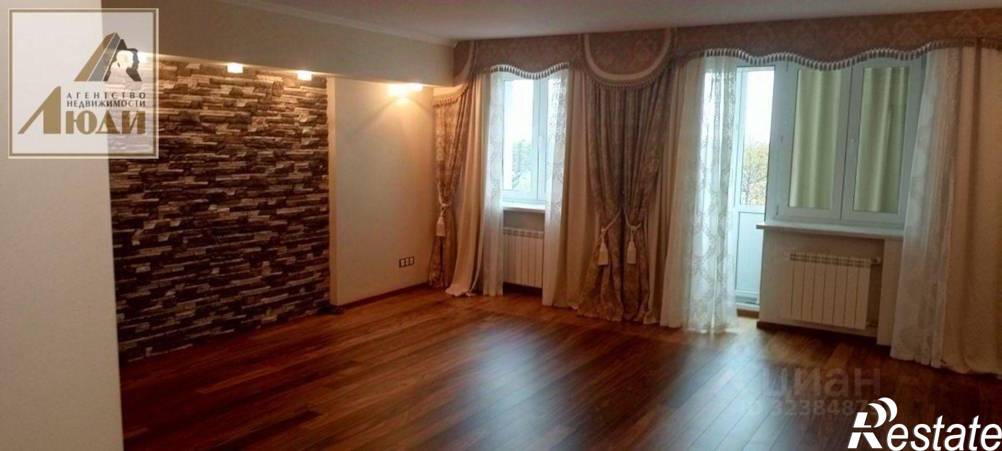 Купить квартиру за 14 980 000 рублей на ул Матросова, 50а