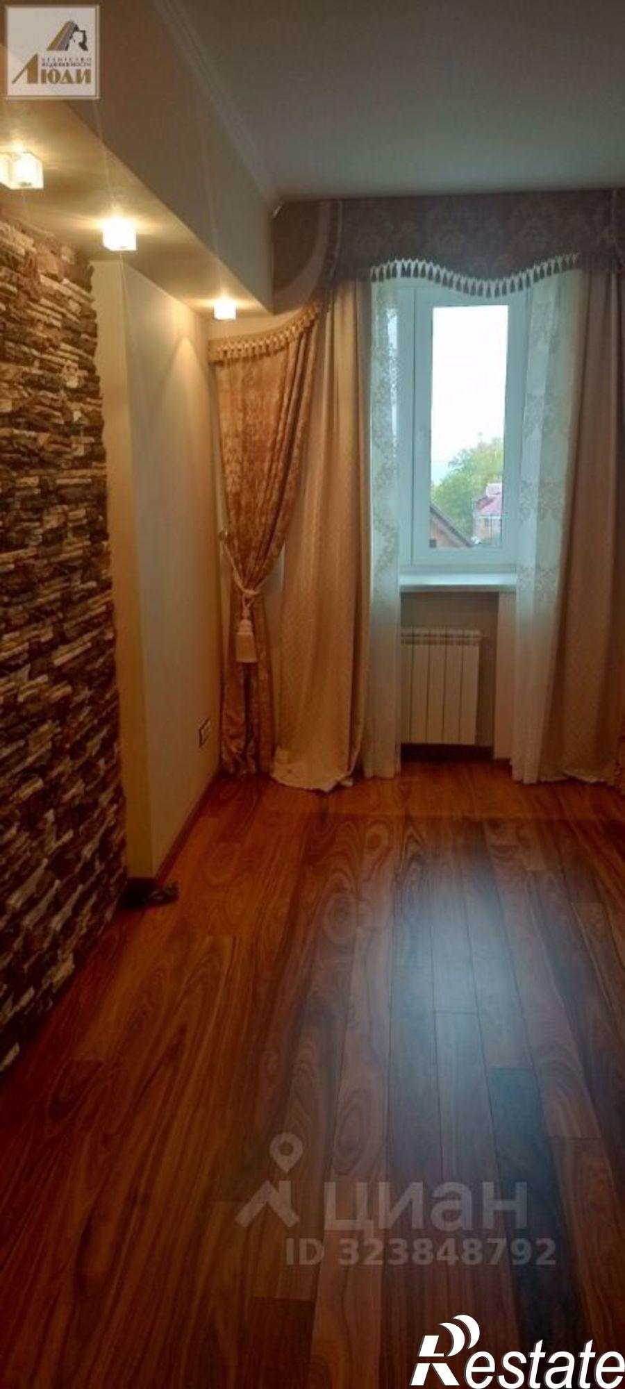 Купить квартиру за 14 980 000 рублей на ул Матросова, 50а