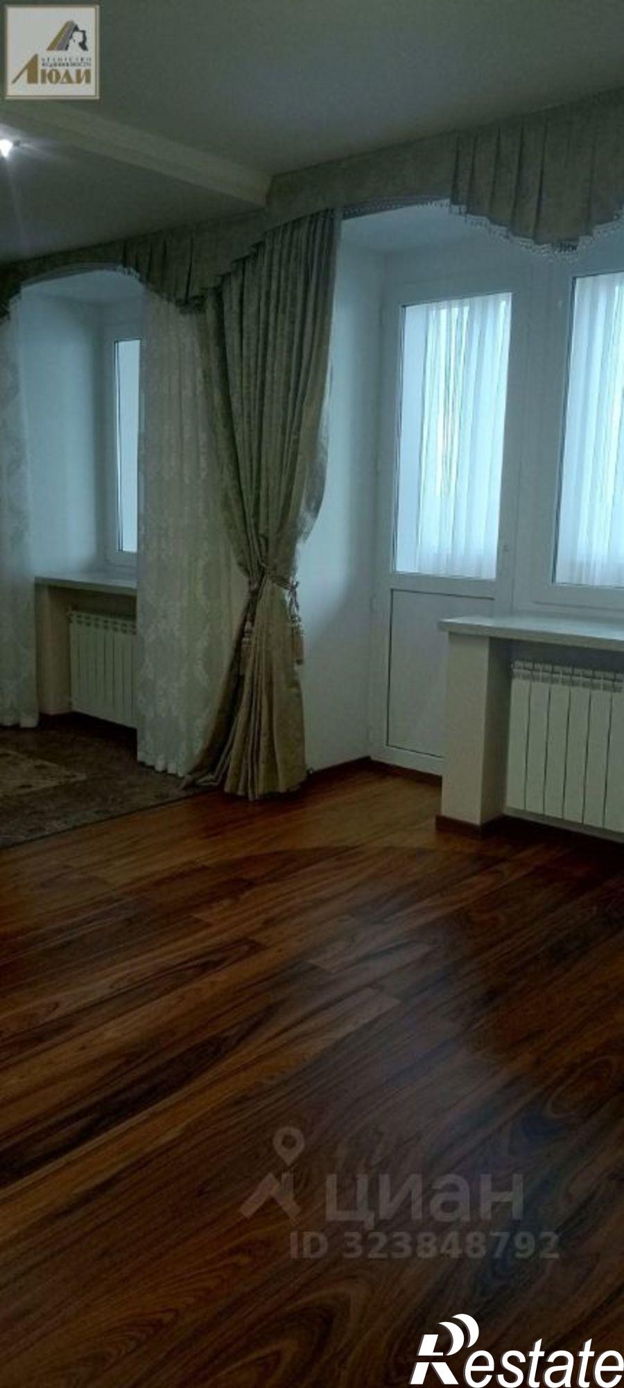 Купить квартиру за 14 980 000 рублей на ул Матросова, 50а