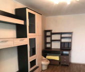 1-комн, 32кв м, этаж 2/5 улица Ленина, 16А