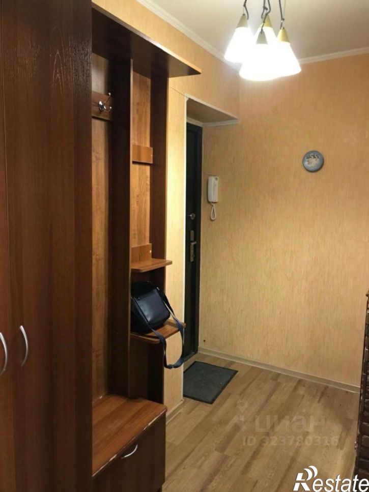 1-комн квартира улица Ленина, 16А,  д. 16А