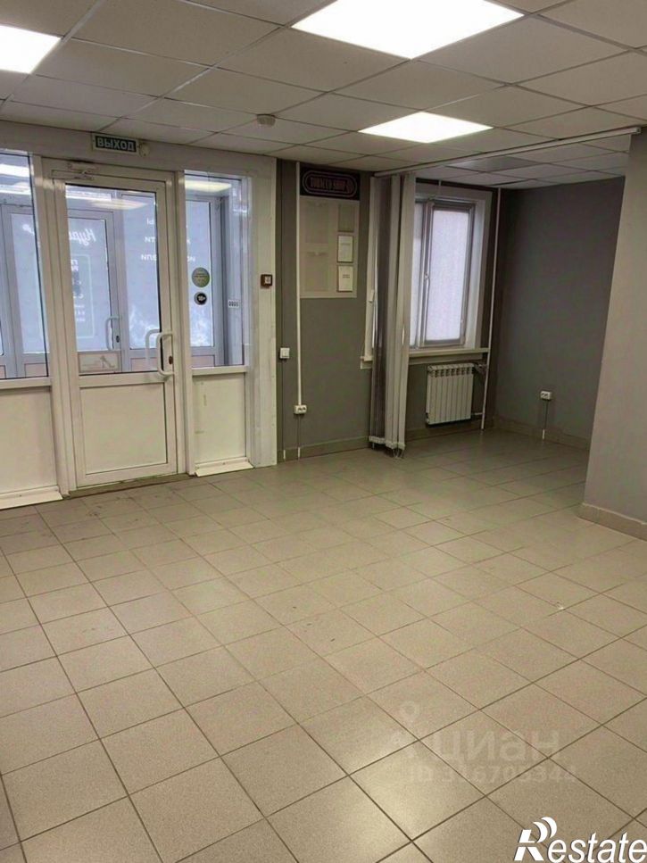 Офис улица Лелюха, 9,  д. 9