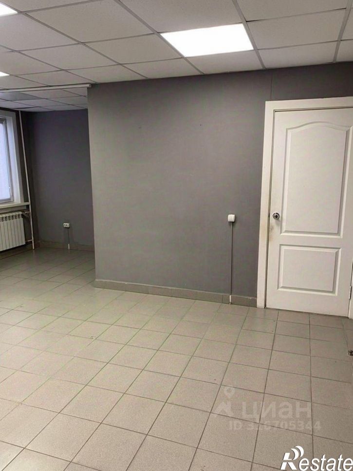 Офис улица Лелюха, 9,  д. 9