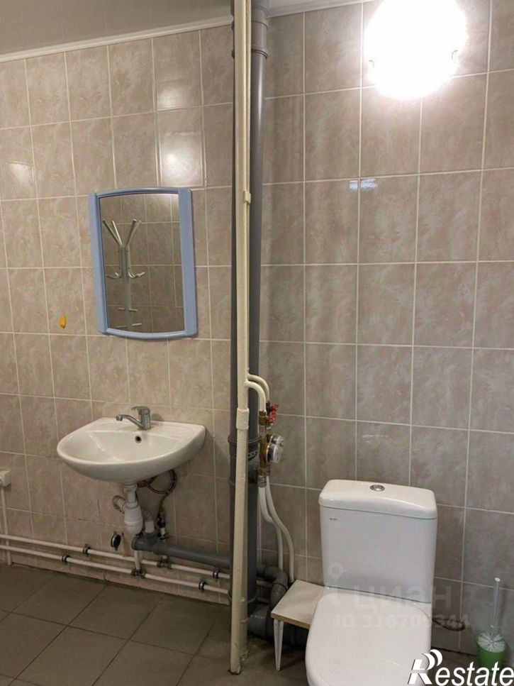 Офис улица Лелюха, 9,  д. 9