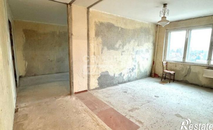 3-комн квартира улица Кирова, 30,  д. 30