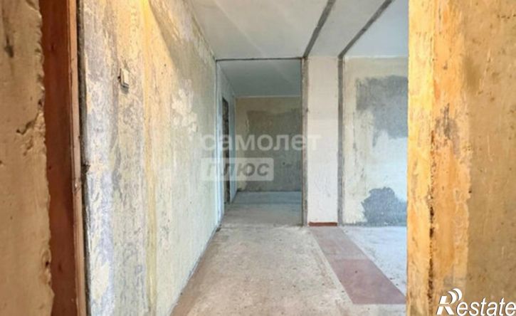 3-комн квартира улица Кирова, 30,  д. 30