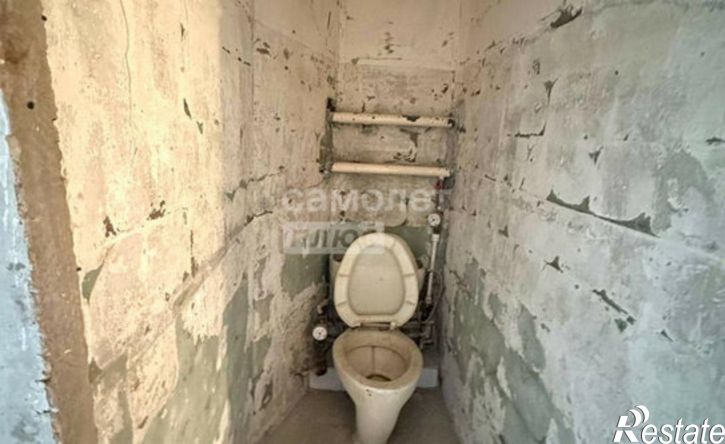 3-комн квартира улица Кирова, 30,  д. 30