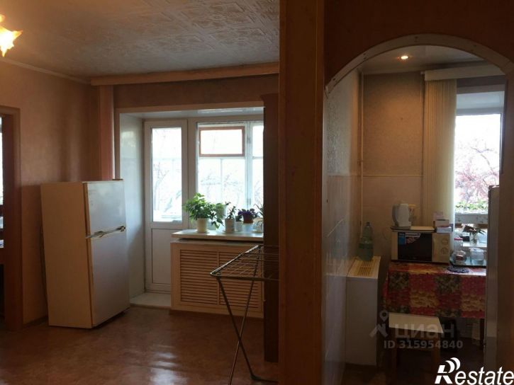 2-комн квартира улица Карла Маркса, 49,  д. 49