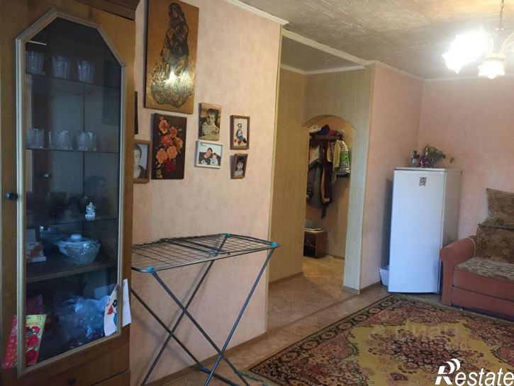 2-комн квартира улица Карла Маркса, 49,  д. 49