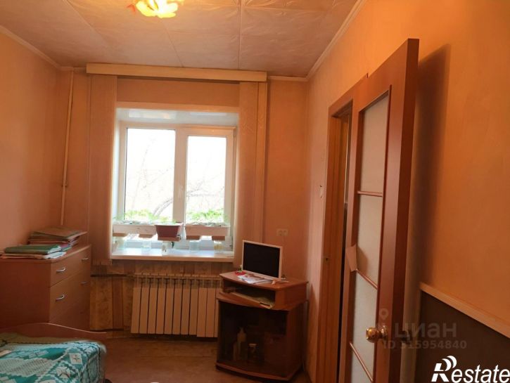 2-комн квартира улица Карла Маркса, 49,  д. 49