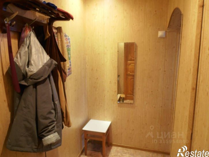 2-комн квартира улица Карла Маркса, 49,  д. 49