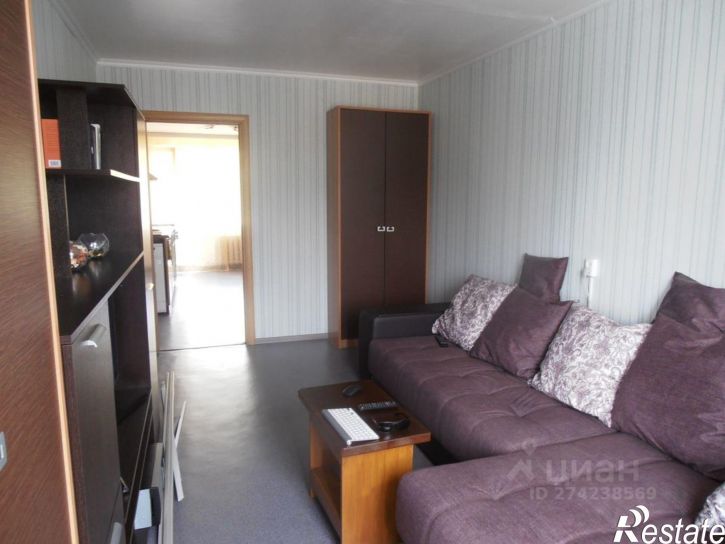 2-комн квартира ул К.Маркса, 56,  д. 56