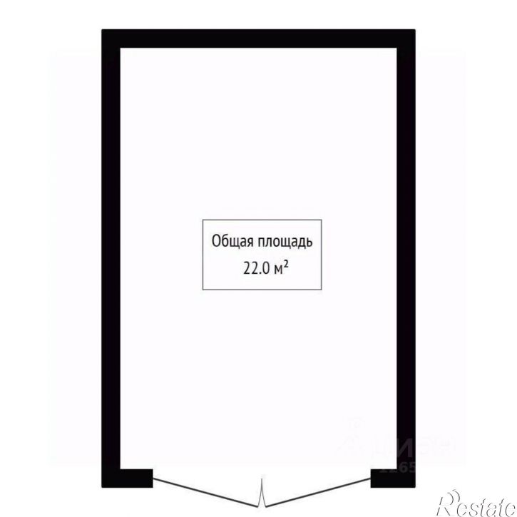 Гараж/парковка ул Вокзальная, 1 1,  д. 1 1,  к. 1