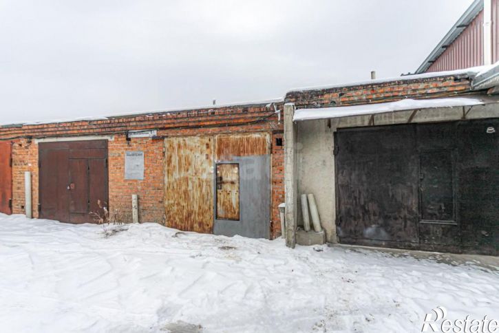 Гараж/парковка ул Вокзальная, 1 1,  д. 1 1,  к. 1