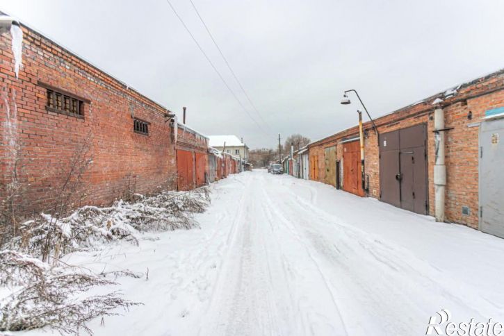 Гараж/парковка ул Вокзальная, 1 1,  д. 1 1,  к. 1
