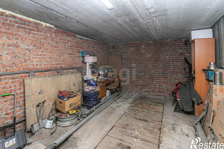 Гараж/парковка ул Вокзальная, 1 1,  д. 1 1,  к. 1