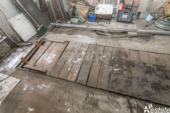 Гараж/парковка ул Вокзальная, 1 1,  д. 1 1,  к. 1