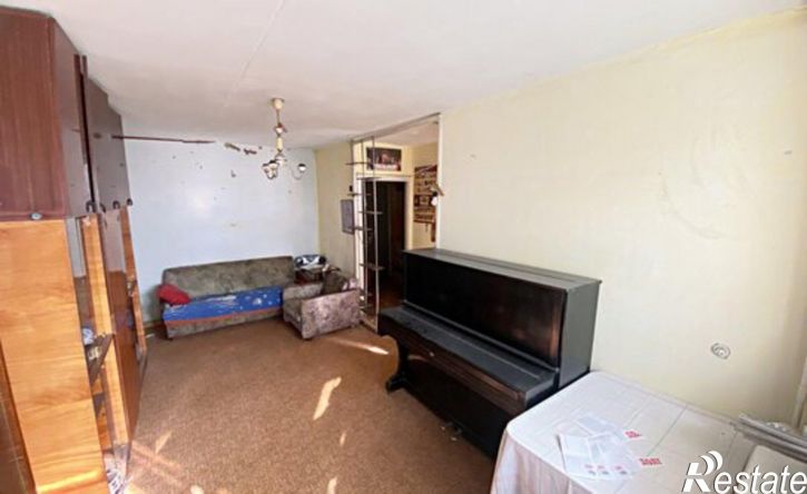 2-комн квартира улица Ленина, 12,  д. 12