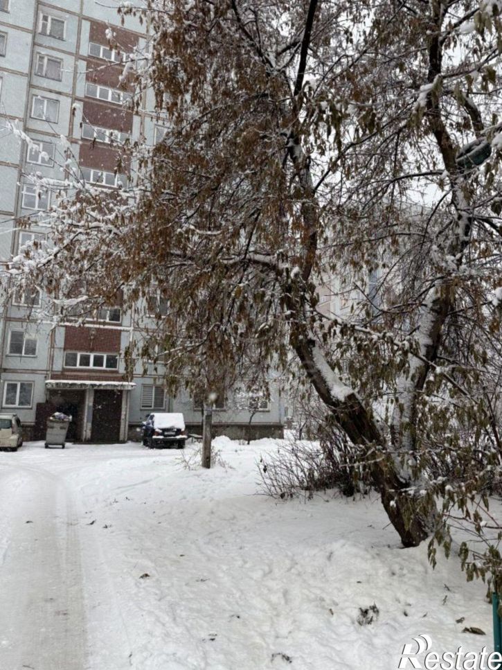 1-комн квартира ул Большевистская, 6,  д. 6