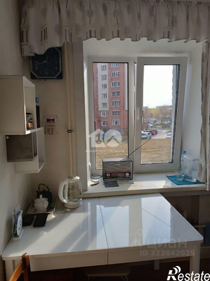 1-комн квартира Северный мкр, 15,  д. 15