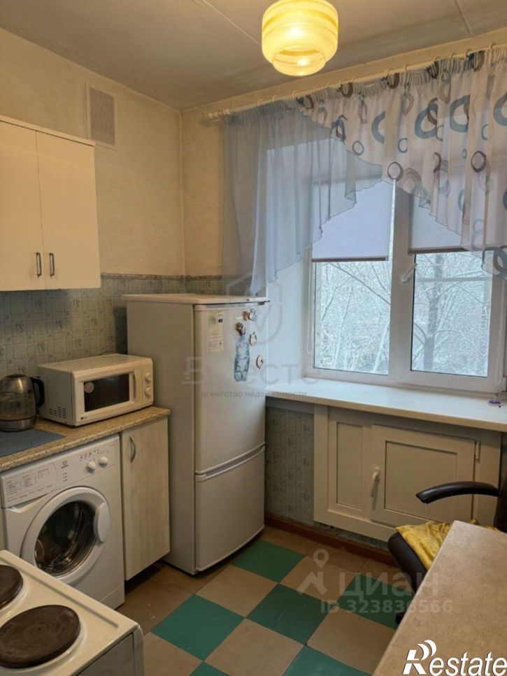 1-комн квартира ул Большевистская, 6,  д. 6