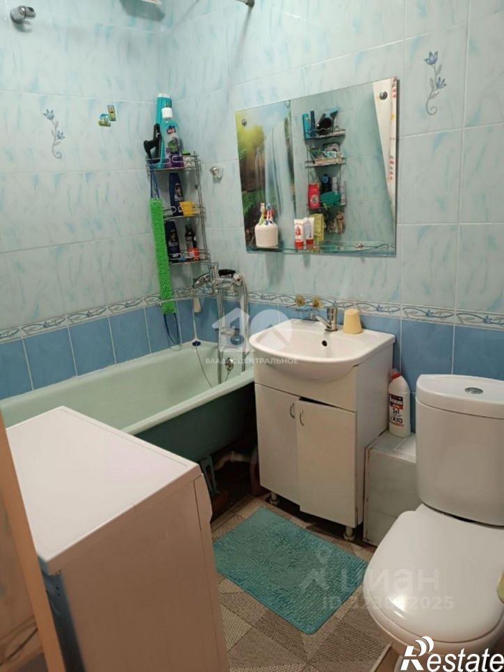 1-комн квартира Северный мкр, 15,  д. 15