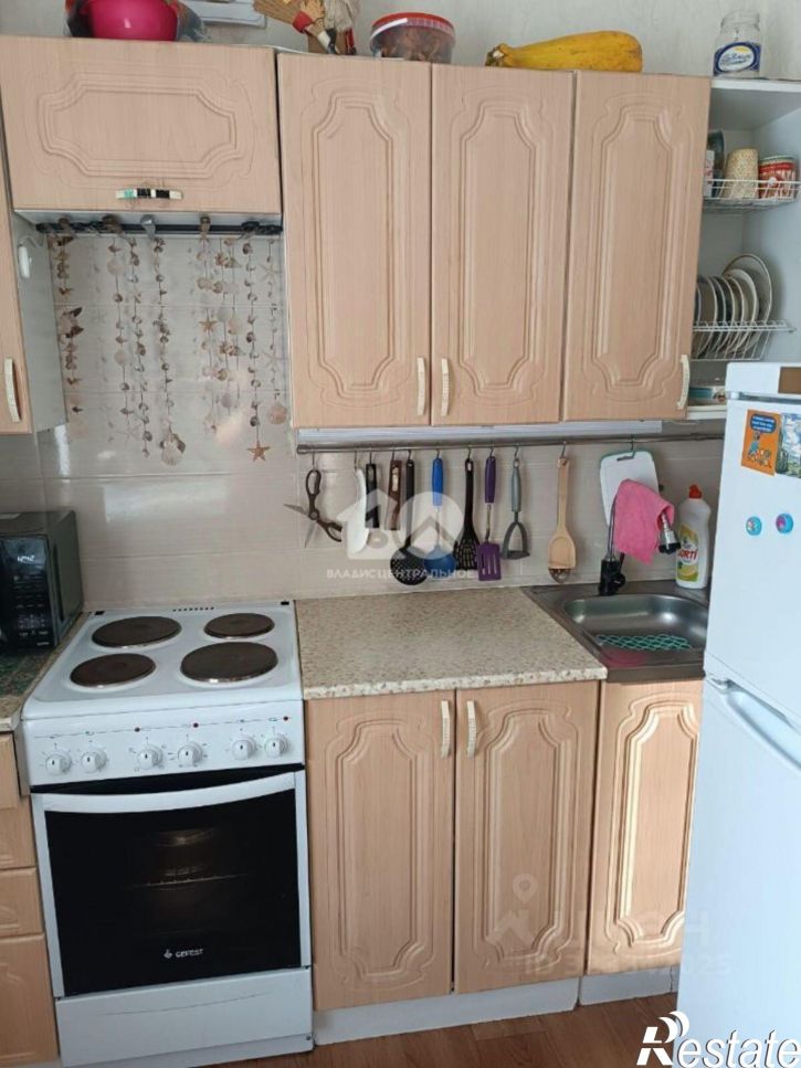 1-комн квартира Северный мкр, 15,  д. 15