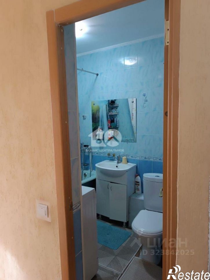 1-комн квартира Северный мкр, 15,  д. 15