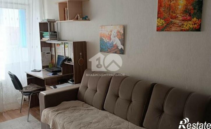 1-комн квартира Северный мкр, 15,  д. 15