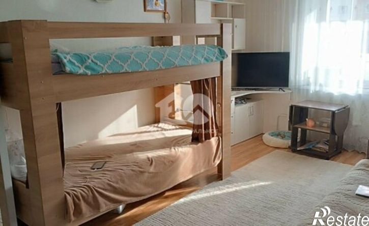 1-комн квартира Северный мкр, 15,  д. 15