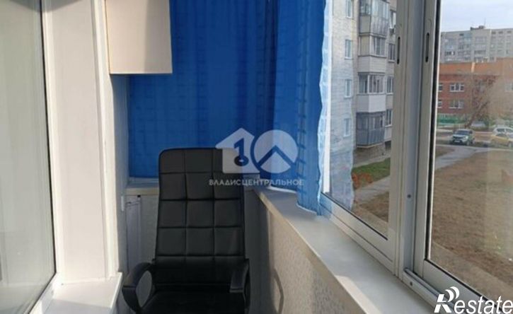 1-комн квартира Северный мкр, 15,  д. 15