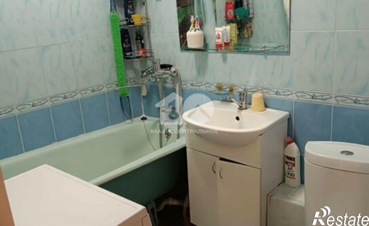 1-комн квартира Северный мкр, 15,  д. 15