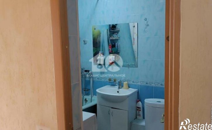 1-комн квартира Северный мкр, 15,  д. 15