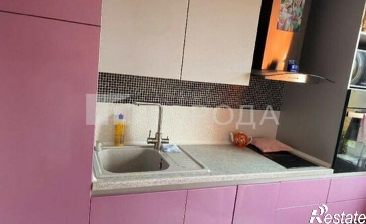 3-комн квартира ул Новосибирская, 18,  д. 18