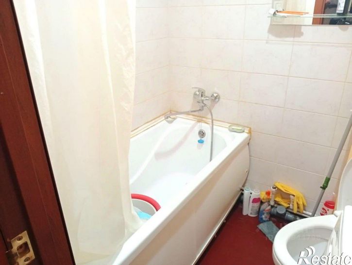 1-комн квартира ул Спортивная, 1,  д. 1