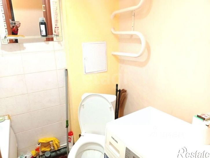 1-комн квартира ул Спортивная, 1,  д. 1