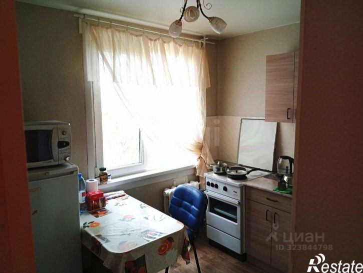 1-комн квартира ул Спортивная, 1,  д. 1