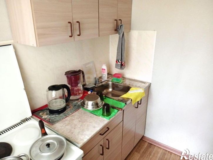 1-комн квартира ул Спортивная, 1,  д. 1