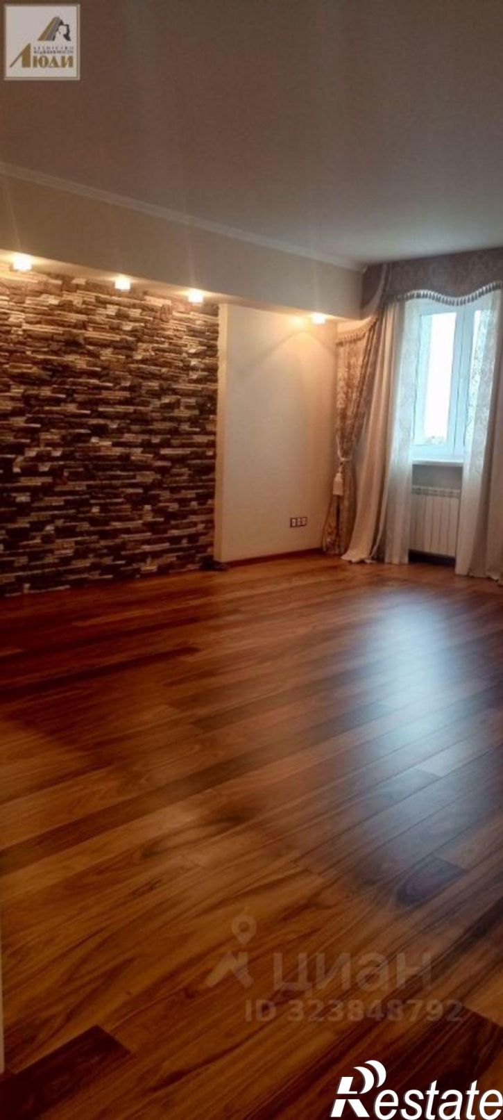 4-комн квартира ул Матросова, 50а,  д. 50а