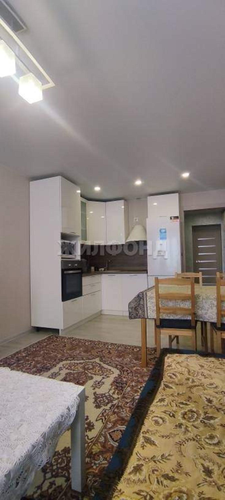 Купить квартиру за 4 340 000 рублей на Ключевая улица, д.61/1