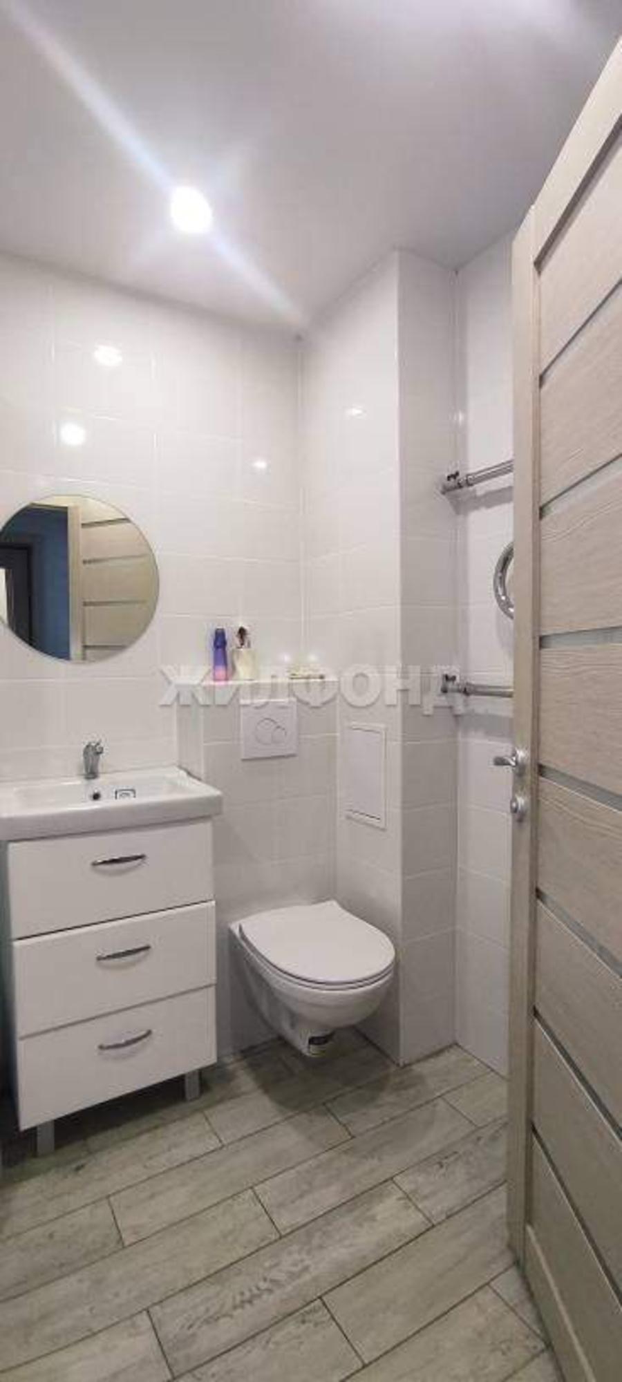 Купить квартиру за 4 340 000 рублей на Ключевая улица, д.61/1