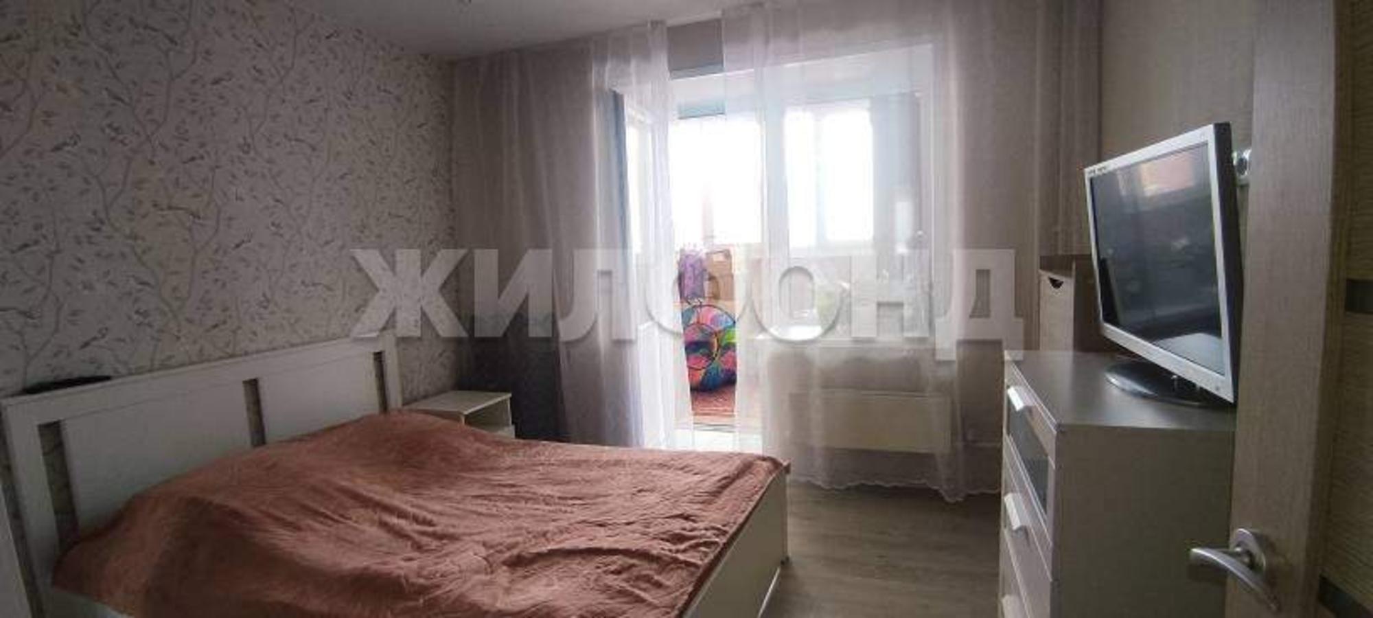 Купить квартиру за 4 340 000 рублей на Ключевая улица, д.61/1